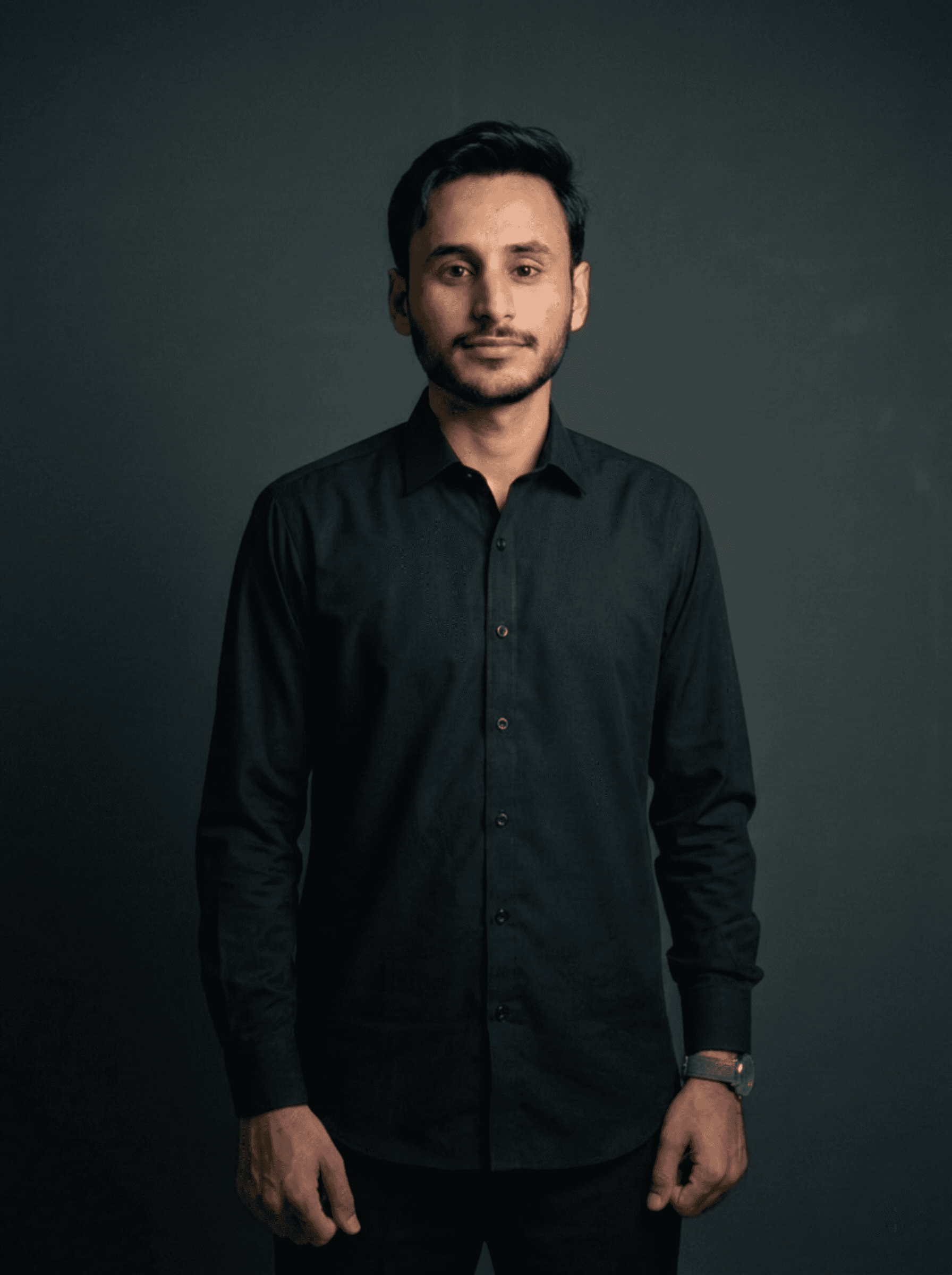 Muhammad Qasim